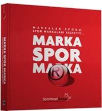 Marka Spor Marka Pozitif Yayıncılık
