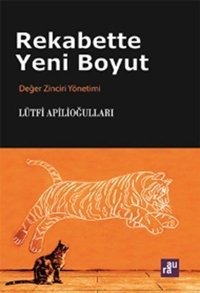 Rekabette Yeni Boyut Lütfi Apilioğulları Aura