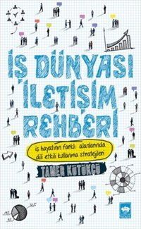 İş Dünyası İletişim Rehberi Tamer Kütükçü Ötüken Neşriyat