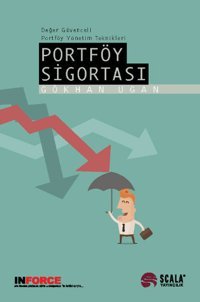 Portföy Sigortası Gökhan Ugan Scala Yayıncılık