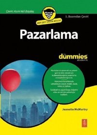 Pazarlama Jeannette Mcmurtry Nobel Yaşam