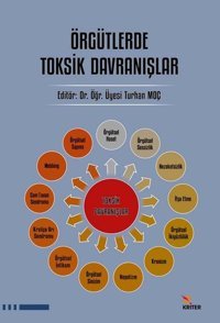 Örgütlerde Toksik Davranışlar Kolektif Kriter
