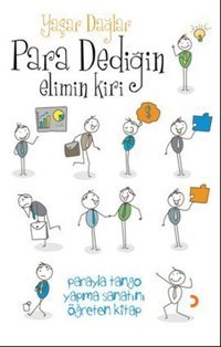Para Dediğin Elimin Kiri Yaşar Dağlar Cinius