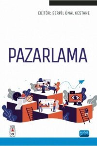 Pazarlama Kolektif Nobel Akademik Yayıncılık