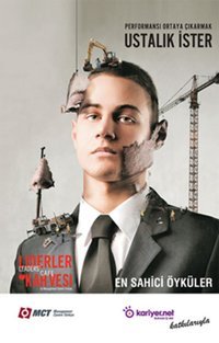 Liderler Kahvesi - Performansı Ortaya Çıkarmak Ustalık İster Kolektif Sistem Yayıncılık
