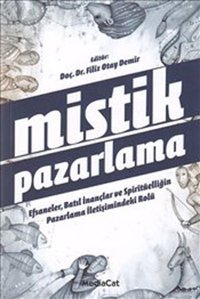 Mistik Pazarlama Kolektif MediaCat Yayıncılık