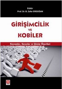 Girişimcilik ve Kobiler Ekin Basım Yayın