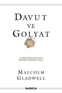 Davut ve Golyat MediaCat Yayıncılık