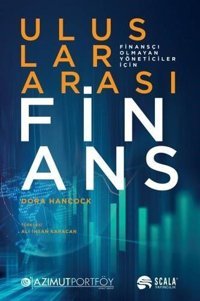 Uluslararası Finans Dora Hancock Scala Yayıncılık