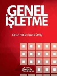 Genel İşletme Kolektif İstanbul Gelişim Üniversitesi