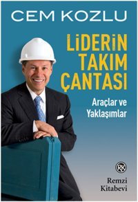 Liderin Takım Çantası Cem Kozlu Remzi Kitabevi