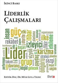 Liderlik Çalışmaları Müge Leyla Yıldız Beta Yayınları