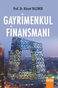 Gayrimenkul Finansmanı Kürşat Yalçıner Detay Yayıncılık