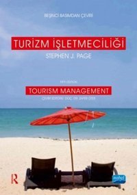 Turizm İşletmeciliği Stephen J.Page Nobel Akademik Yayıncılık