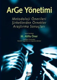 ArGe Yönetimi Kolektif Pan Yayıncılık