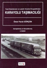 Karayolu Taşımacılığı Kolektif Beta Yayınları