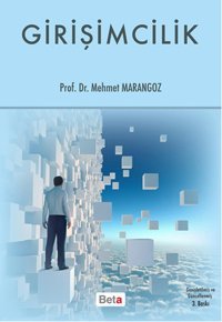 Girişimcilik Mehmet Marangoz Beta Yayınları