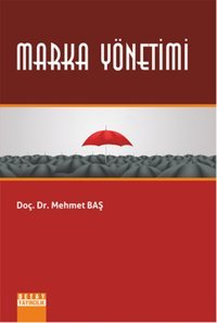Marka Yönetimi Mehmet Baş Detay Yayıncılık