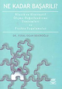Ne Kadar Başarılı? Feral Ogan Bekiroğlu Nobel Akademik Yayıncılık