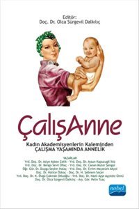 Çalışanne Nobel Akademik Yayıncılık