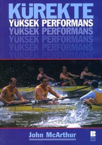 Kürekte Yüksek Performans John McArthur Bilge Kültür Sanat