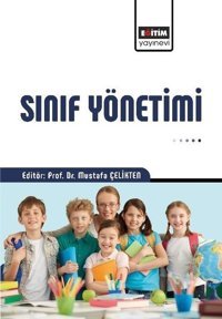 Sınıf Yönetimi Kolektif Eğitim Yayınevi