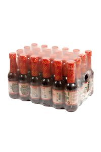 Turnib Organik Şekersiz Acılı Şalgam 250 ml