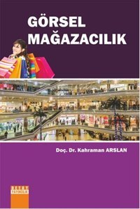 Görsel Mağazacılık Kahraman Arslan Detay Yayıncılık