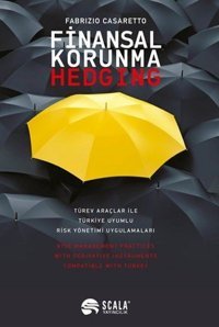 Finansal Korunma Fabrizio Casaretto Scala Yayıncılık