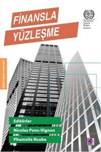 Finansla Yüzleşme Nicolas Pons-Vignon, Phumzile Ncube Efil Yayınevi Yayınları