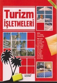 Turizm İşletmeleri Kolektif Değişim Yayınları