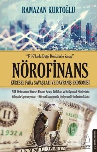 Nörofinans Ramazan Kurtoğlu Destek Yayınları