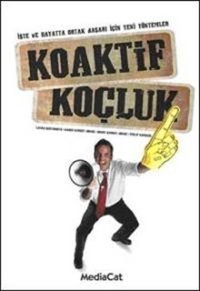 Koaktif Koçluk MediaCat Yayıncılık