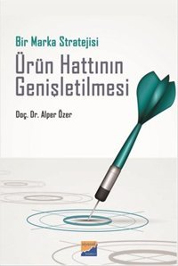 Ürün Hattının Genişletilmesi Alper Özer Siyasal Kitabevi