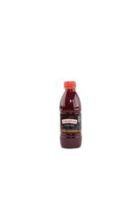 Özkan Şekersiz Glutensiz Acılı Şalgam 24x250 ml