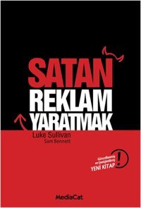 Satan Reklam Yaratmak MediaCat Yayıncılık