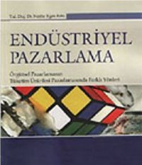 Endüstriyel Pazarlama Kolektif Nobel Akademik Yayıncılık
