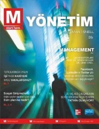 Yönetim-Management Kolektif Nobel Akademik Yayıncılık