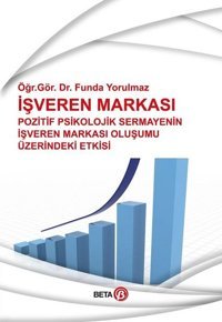 İşveren Markası Funda Yorulmaz Beta Yayınları