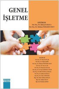 Genel İşletme Kolektif Detay Yayıncılık