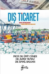 Dış Ticaret Alper Yılmaz Otorite