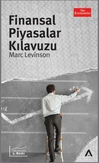 Finansal Piyasalar Kılavuzu Marc Levinson Adres