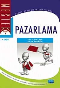 Pazarlama İrfan Çağlar, Sabiha Kılıç Nobel Akademik Yayıncılık