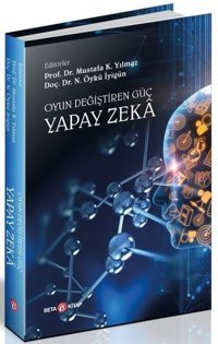 Oyun Değiştiren Güç: Yapay Zeka Kolektif Beta Kitap