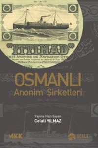 Osmanlı Anonim Şirketleri Scala Yayıncılık