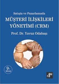 Müşteri İlişkileri Yönetimi - CRM Yavuz Odabaşı Aura