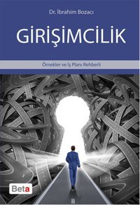 Girişimcilik İbrahim Bozacı Beta Yayınları