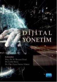 Dijital Yönetim Kolektif Nobel Akademik Yayıncılık