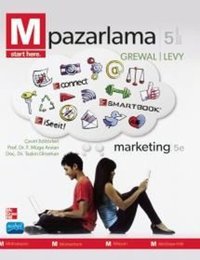 Pazarlama - Marketing Dhruv Grewal Nobel Akademik Yayıncılık