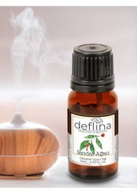 Deflina Kozmetik Sandal Ağacı Oda Kokusu 10 ml